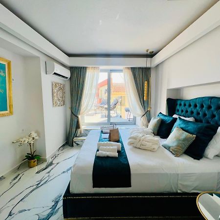 Mare Suites 3 Chania  Exterior photo