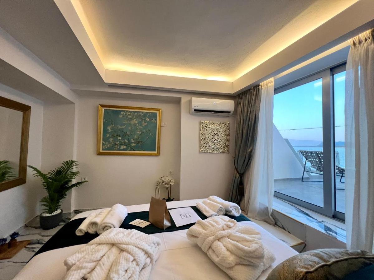 Mare Suites 3 Chania  Exterior photo