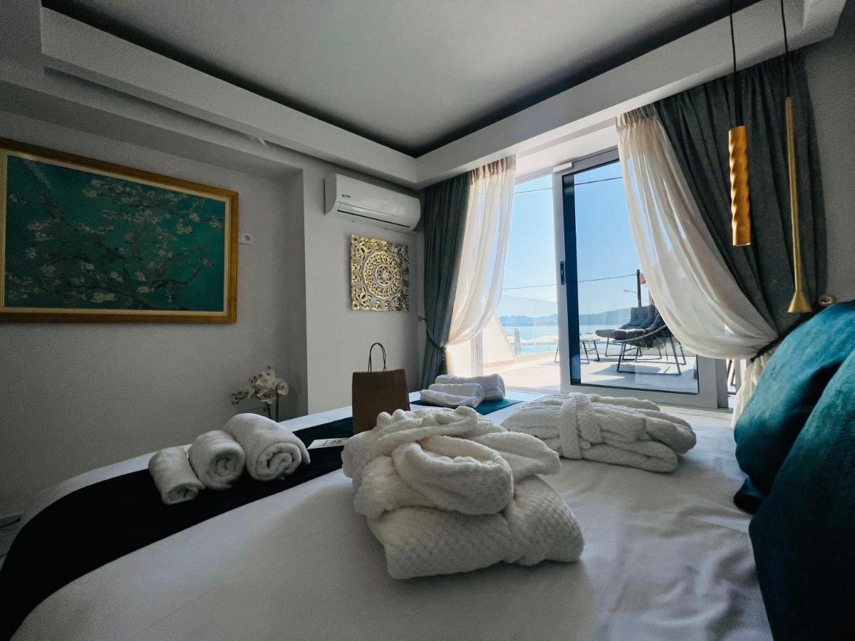 Mare Suites 3 Chania  Exterior photo