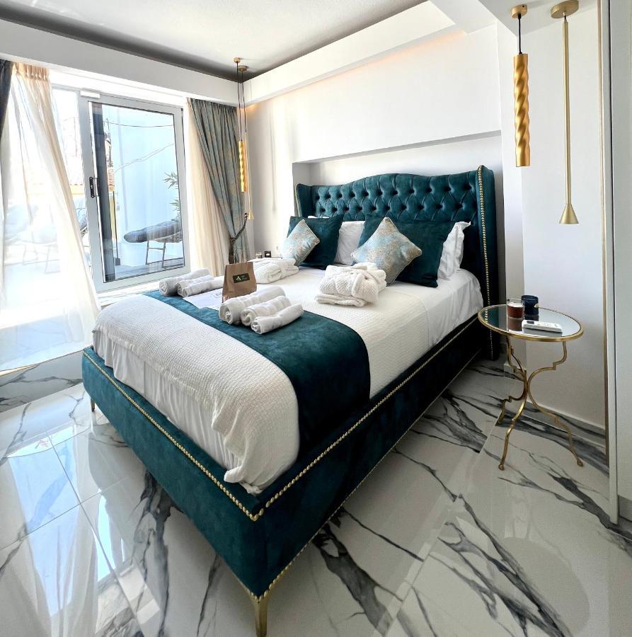 Mare Suites 3 Chania  Exterior photo