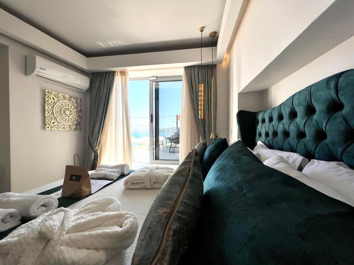 Mare Suites 3 Chania  Exterior photo