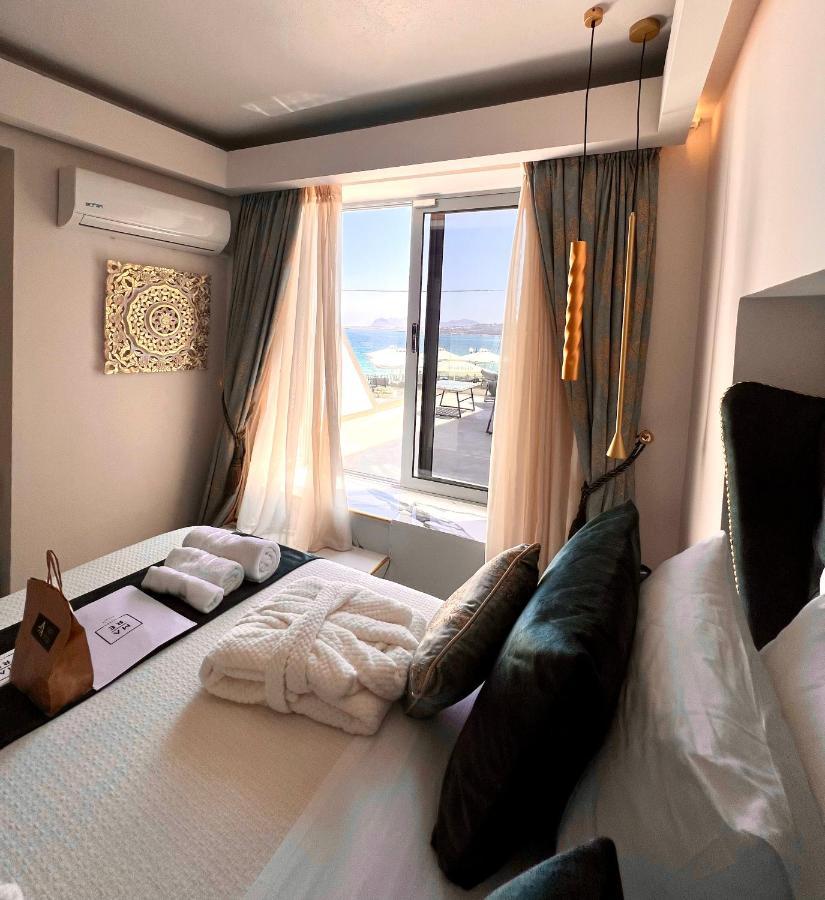 Mare Suites 3 Chania  Exterior photo