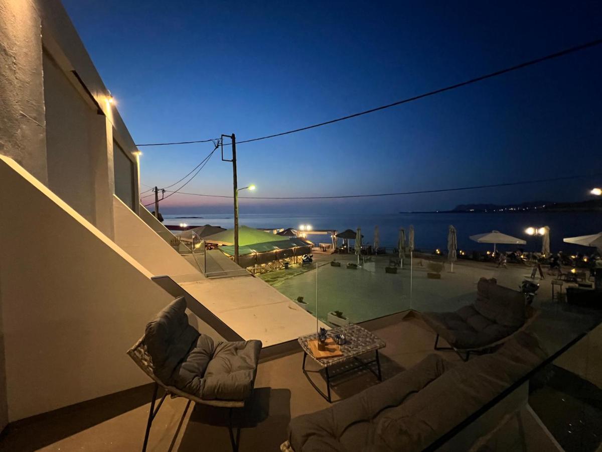Mare Suites 3 Chania  Exterior photo