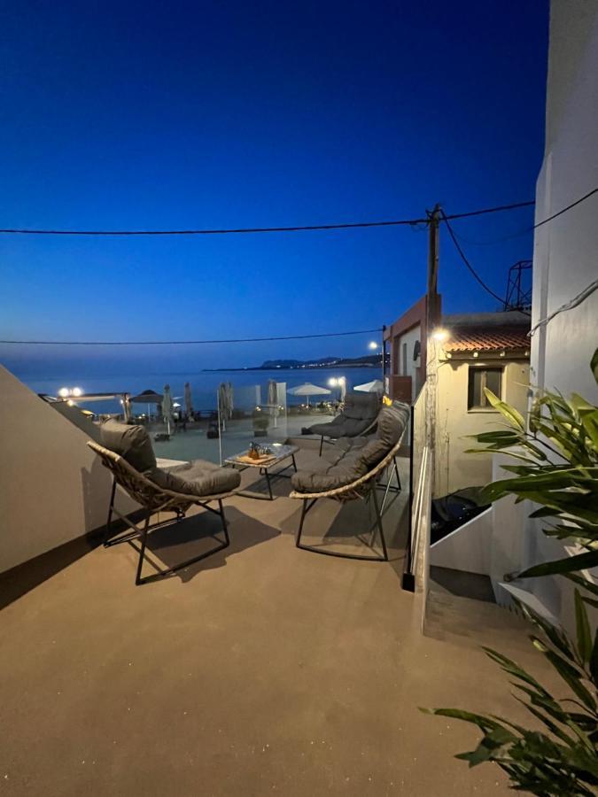 Mare Suites 3 Chania  Exterior photo