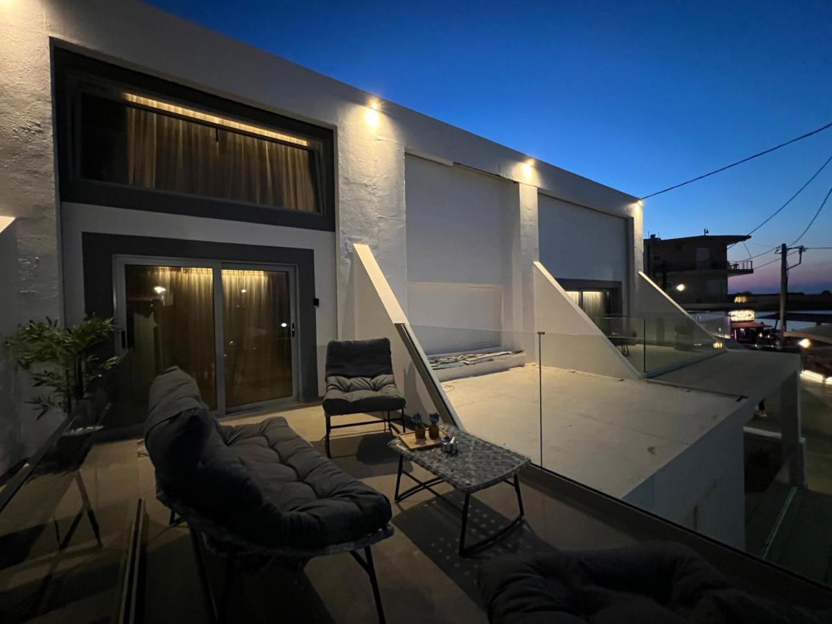 Mare Suites 3 Chania  Exterior photo