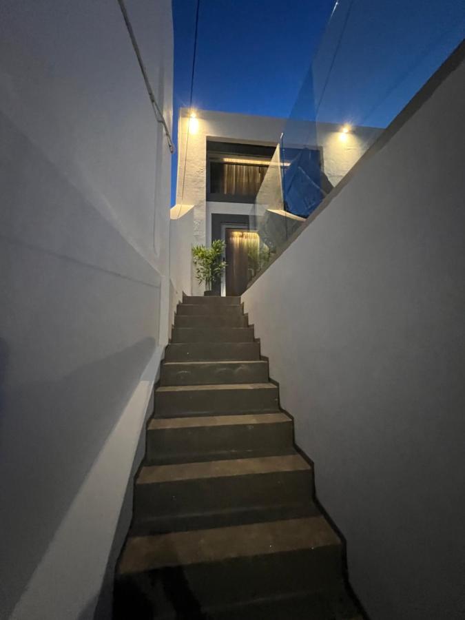 Mare Suites 3 Chania  Exterior photo