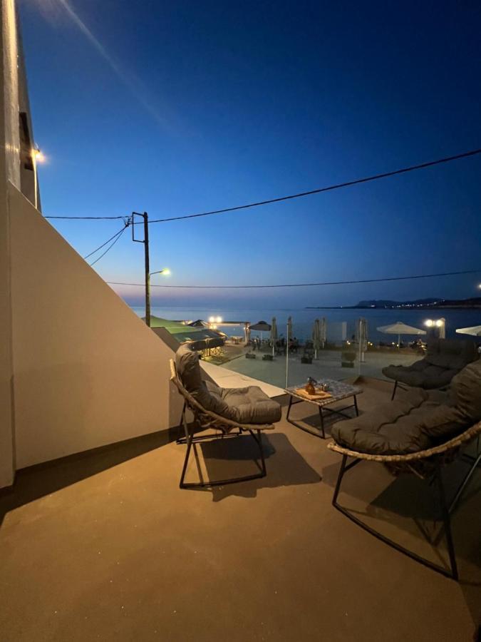 Mare Suites 3 Chania  Exterior photo