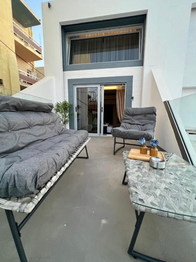 Mare Suites 3 Chania  Exterior photo
