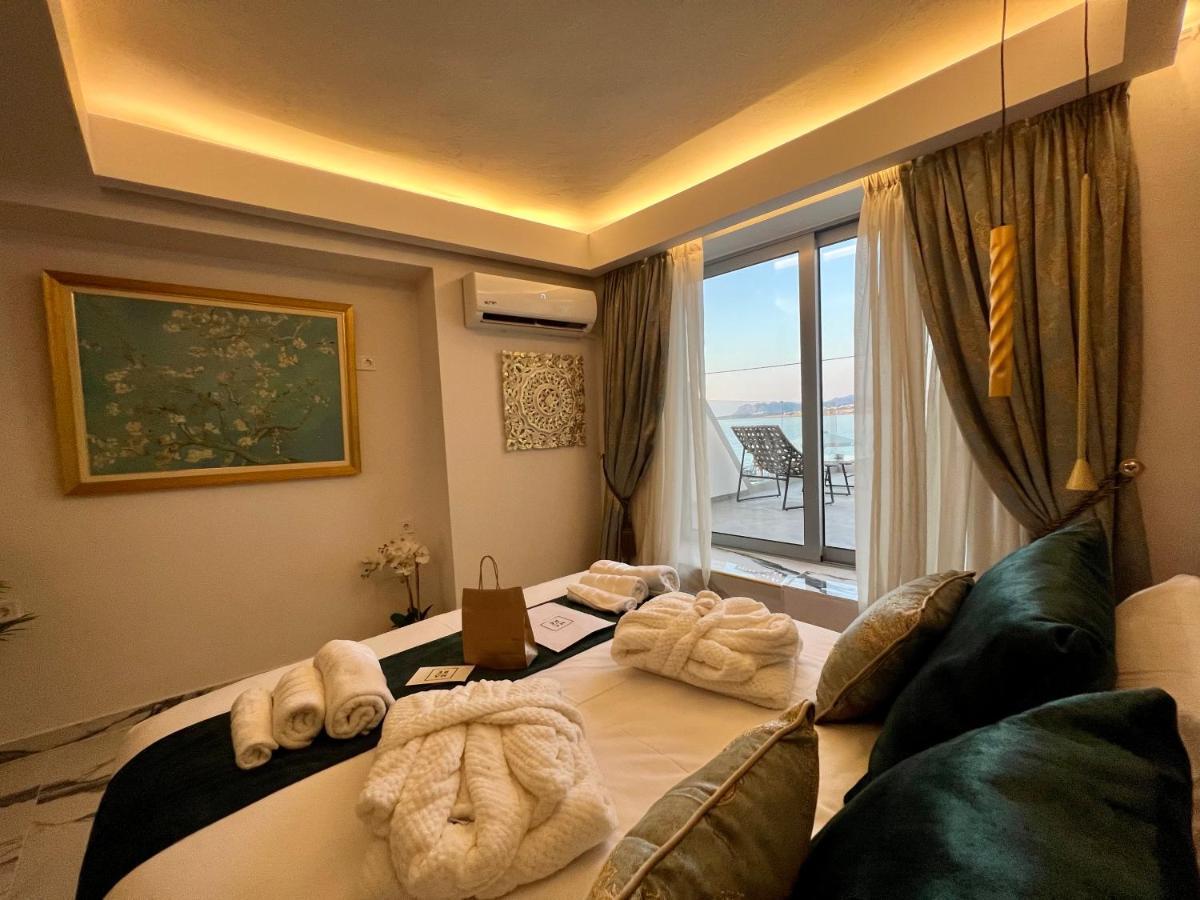 Mare Suites 3 Chania  Exterior photo