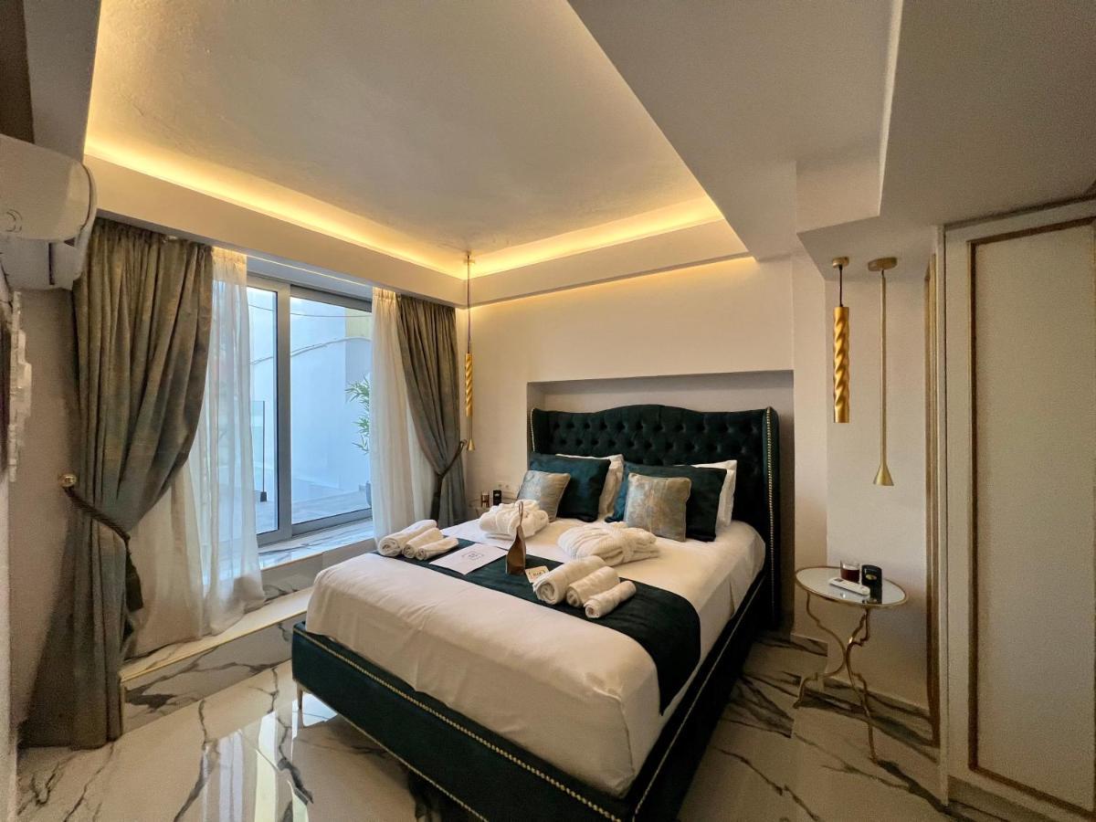 Mare Suites 3 Chania  Exterior photo