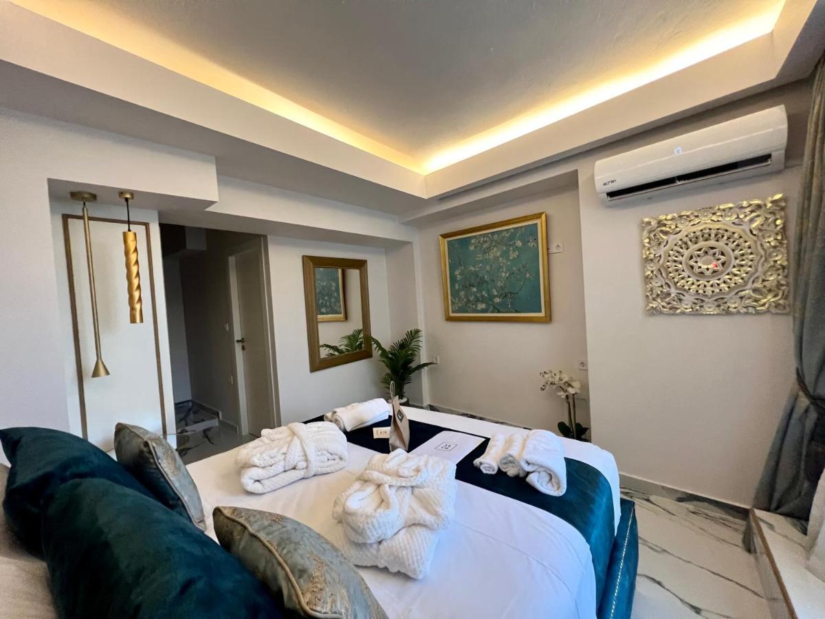 Mare Suites 3 Chania  Exterior photo