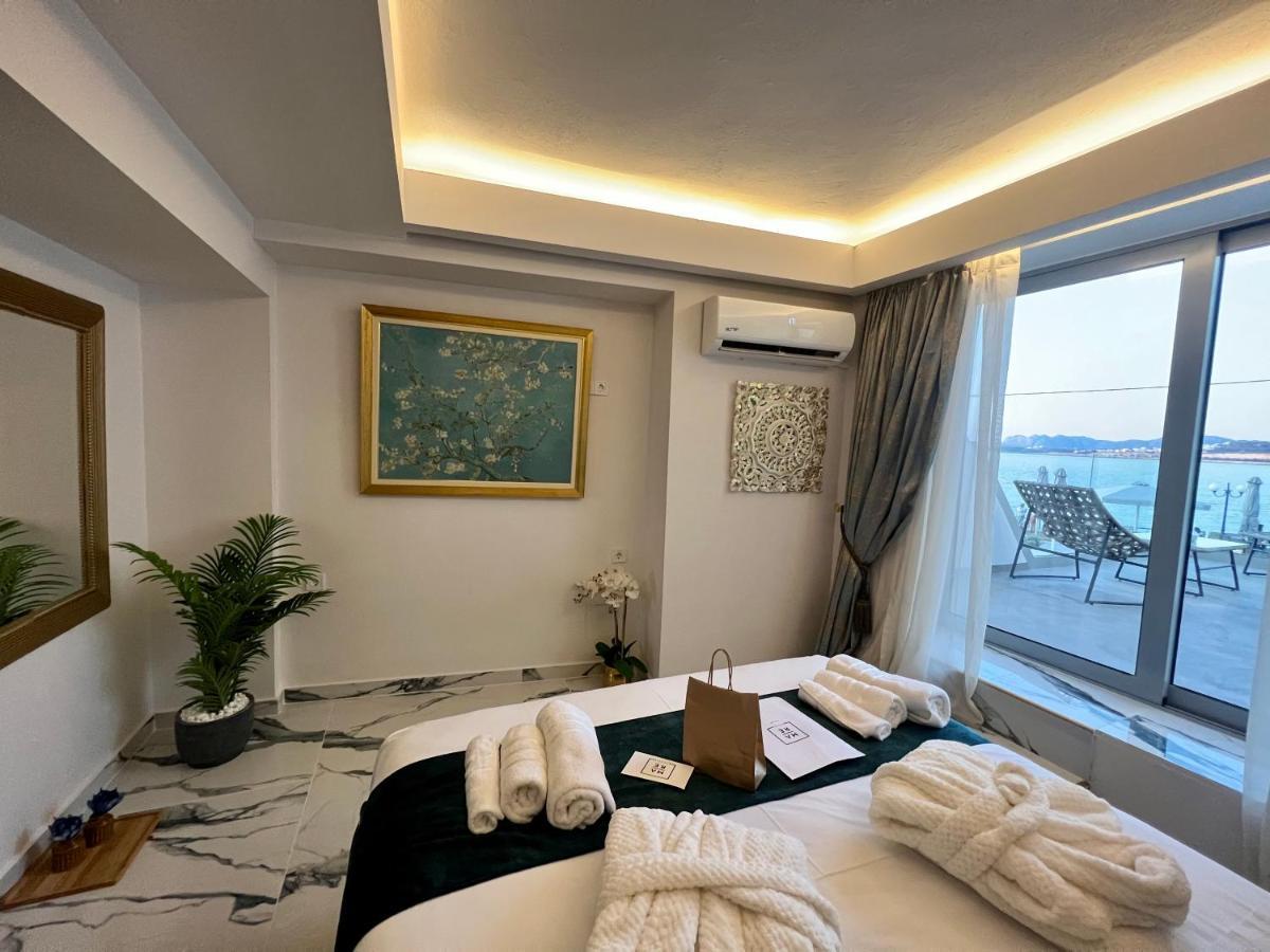 Mare Suites 3 Chania  Exterior photo