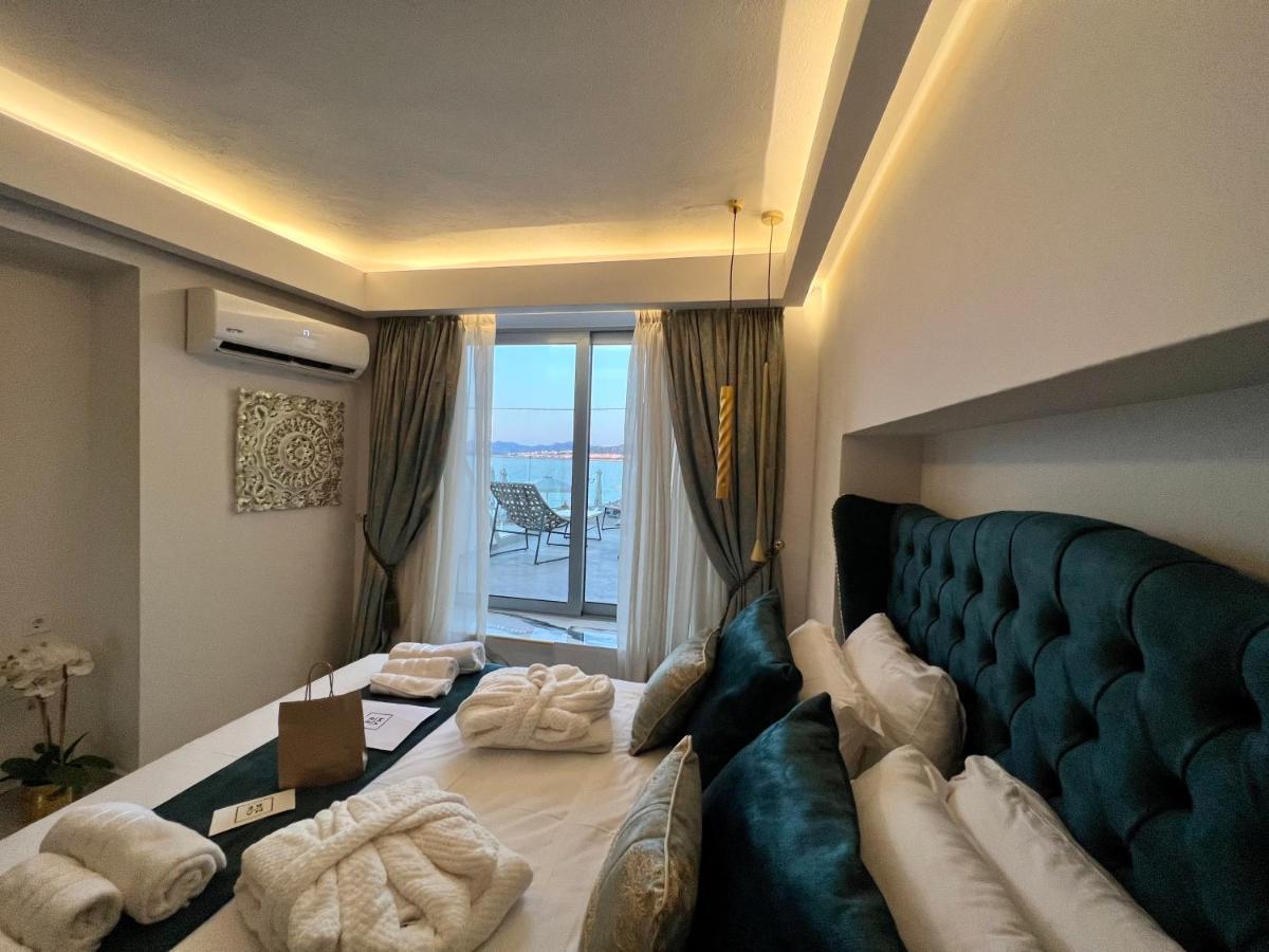Mare Suites 3 Chania  Exterior photo