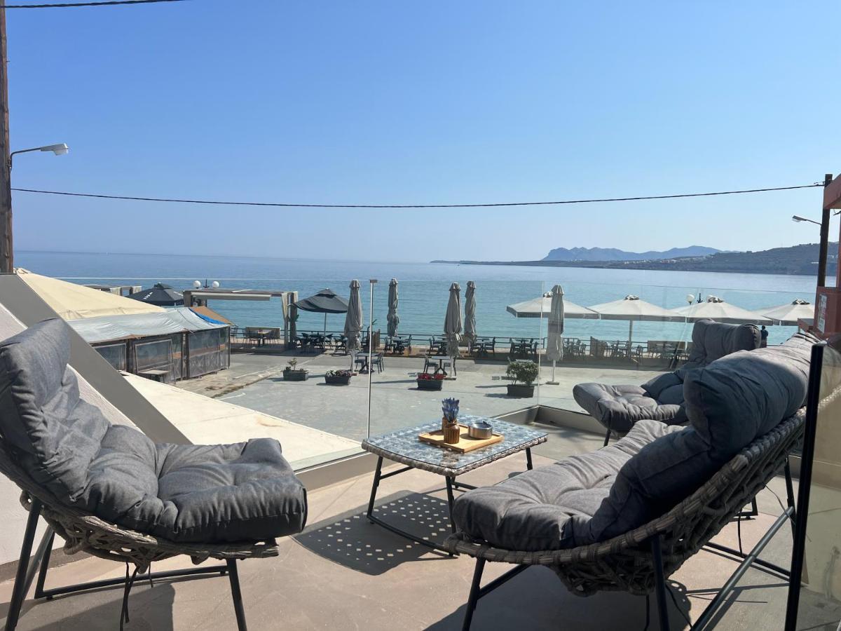 Mare Suites 3 Chania  Exterior photo