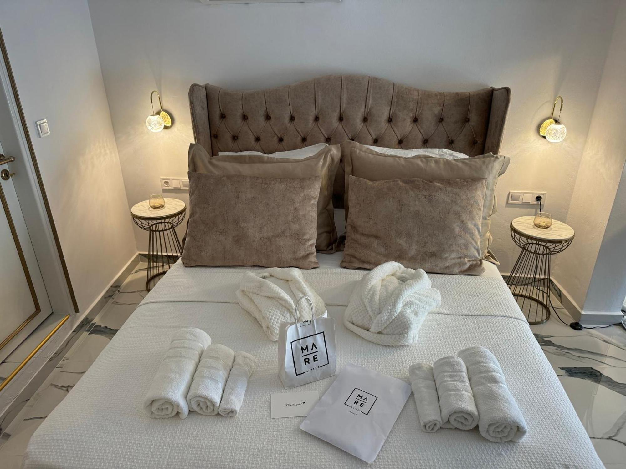 Mare Suites 3 Chania  Exterior photo