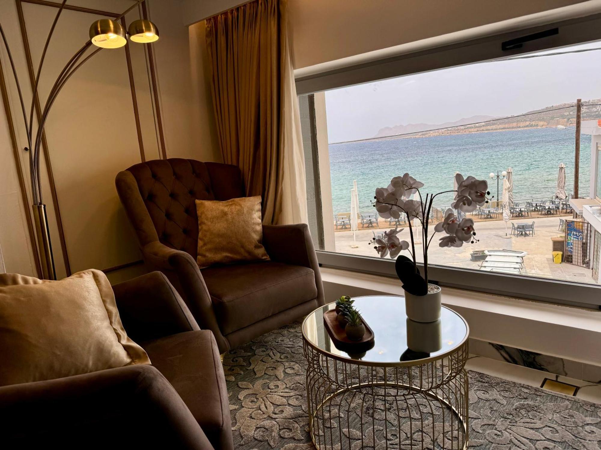 Mare Suites 3 Chania  Exterior photo